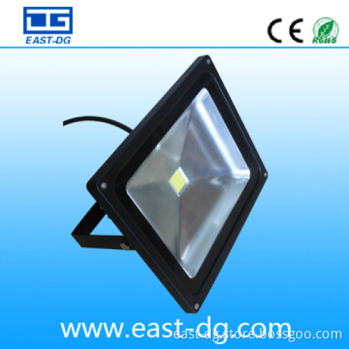 High Brightness 50w ip65 outdoor floodlight